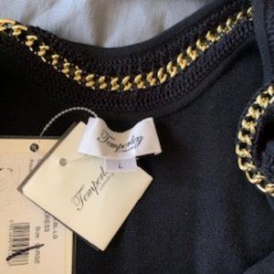 Designer Women Dress-Templerley (London)